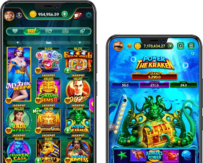 Kho game đa dạng 777king nổ hũ