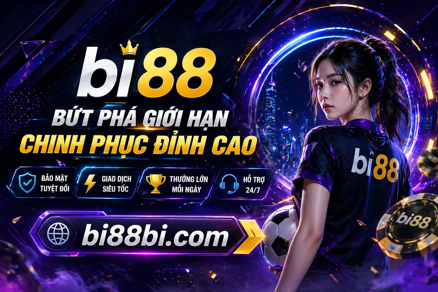 Sân vận động bóng đá với khán giả cổ vũ và logo 777king nổ hũ, thể hiện không khí cá cược thể thao trực tuyến sôi động