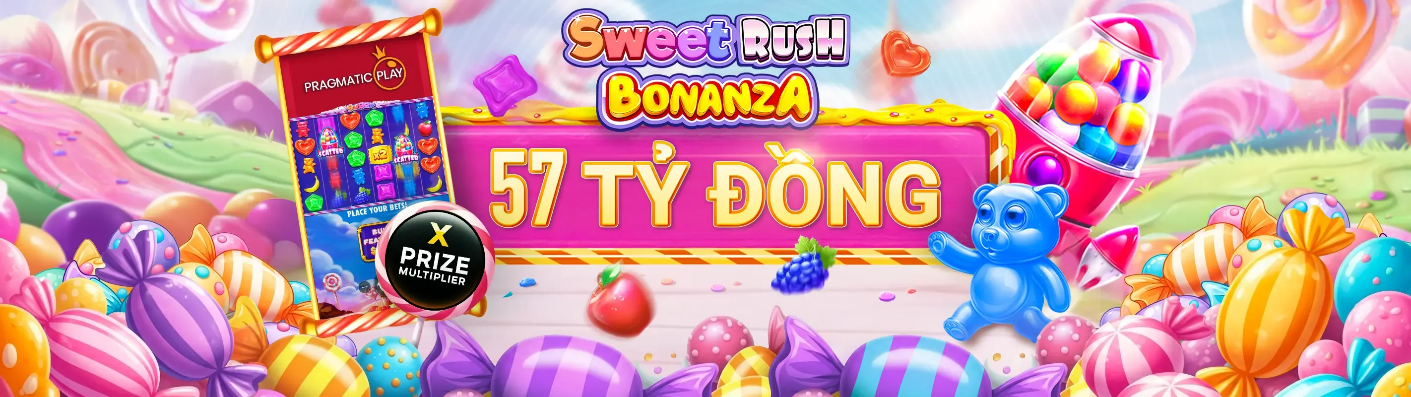 Thế giới bắn cá 777king Nổ Hũ