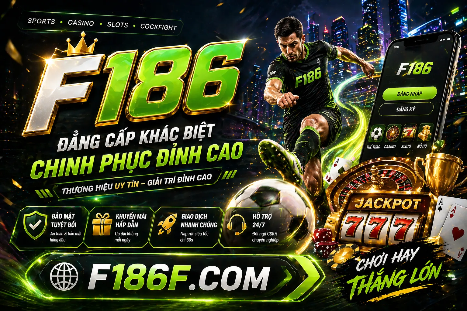 Người chơi ăn mừng chiến thắng lớn tại 777king nổ hũ