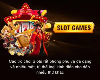 Hướng dẫn chơi slot game 777king