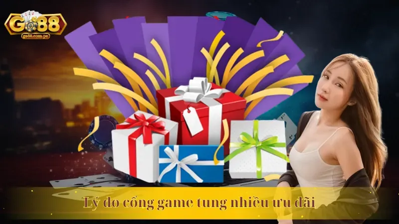 Các chương trình khuyến mãi mới nhất từ 777king nổ hũ