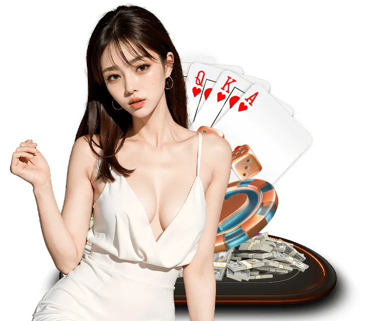 Trò chơi Bắn Cá 777king